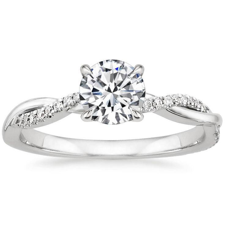Bague élégante Janes en or